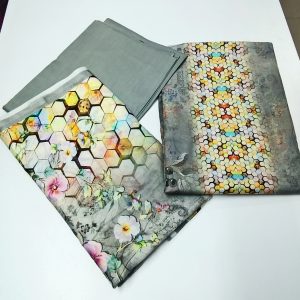 Print Three Pieces