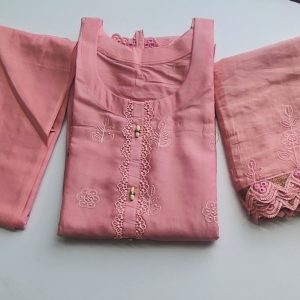 Three Piece